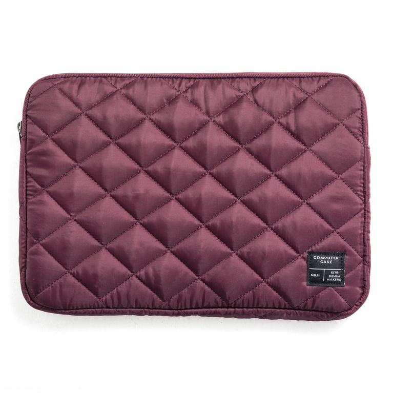 Kannettavan suojakotelo "Computer Case"